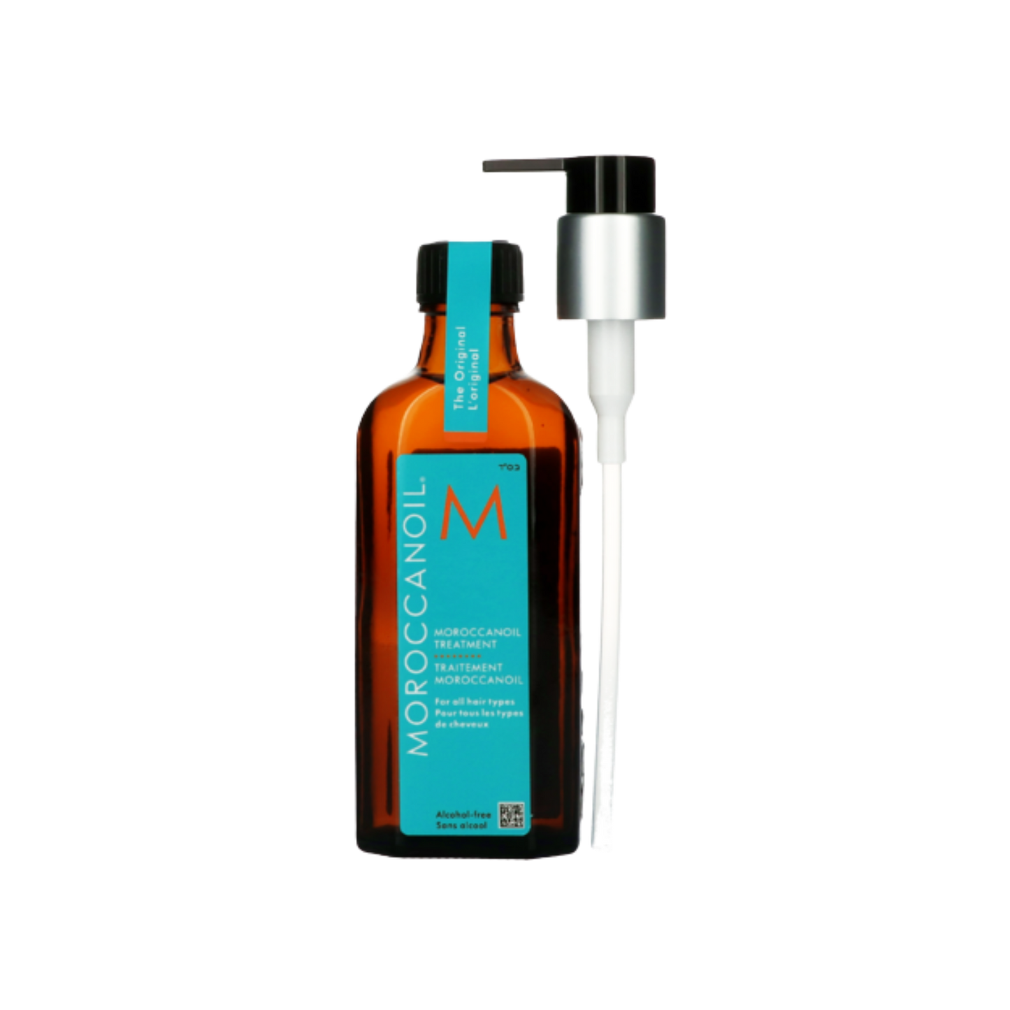 Moroccanoil Original Oil Treatment