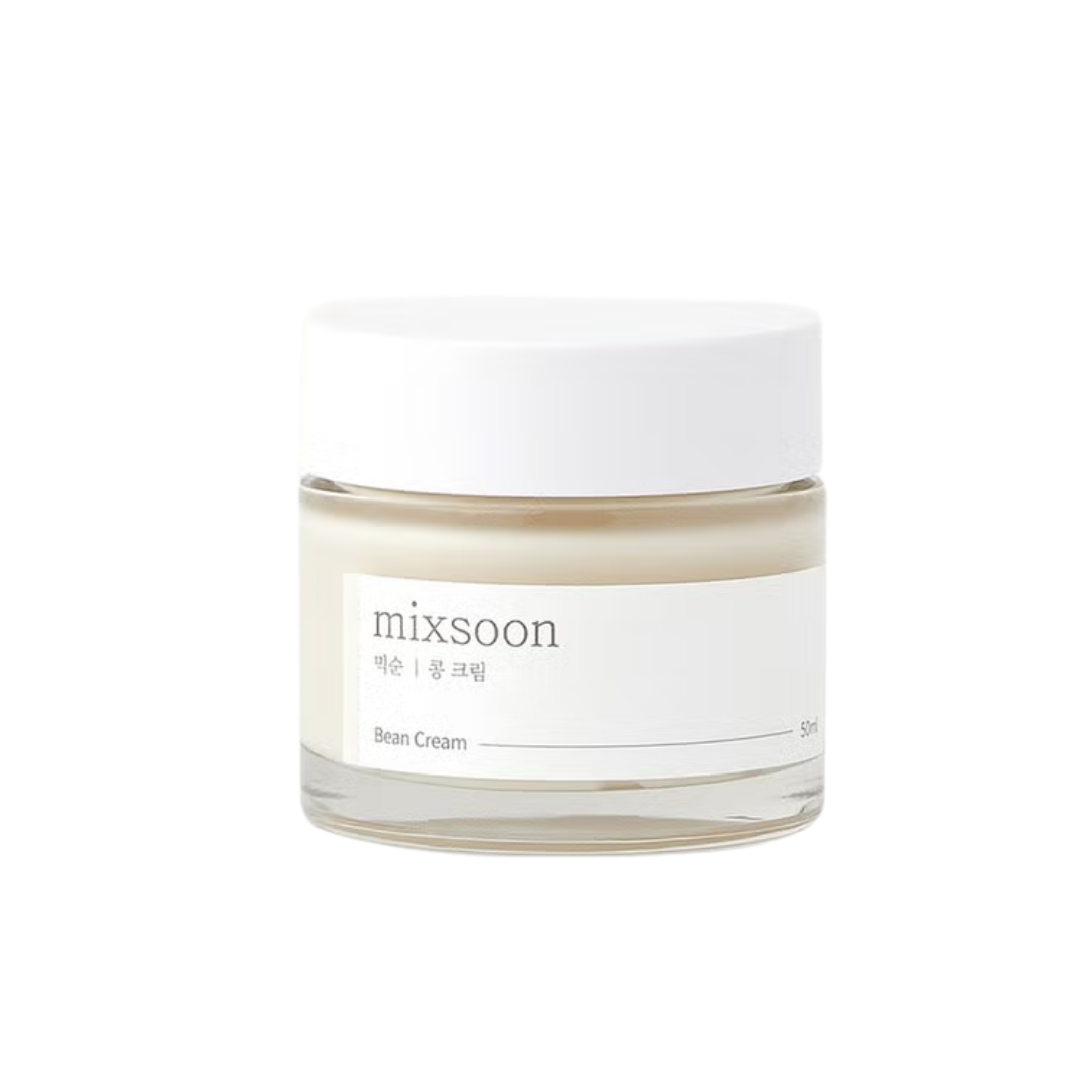 MIXSOON Bean Cream