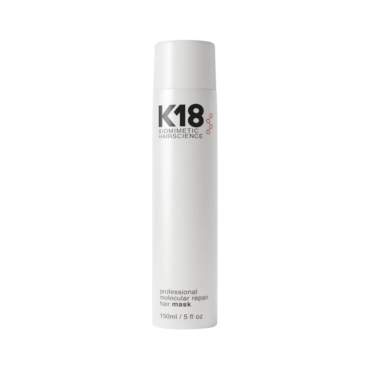 K18 Leave-In Molecular Repair Hair Mask