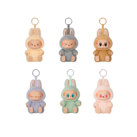 Labubu Blindbox "Have a Seat"