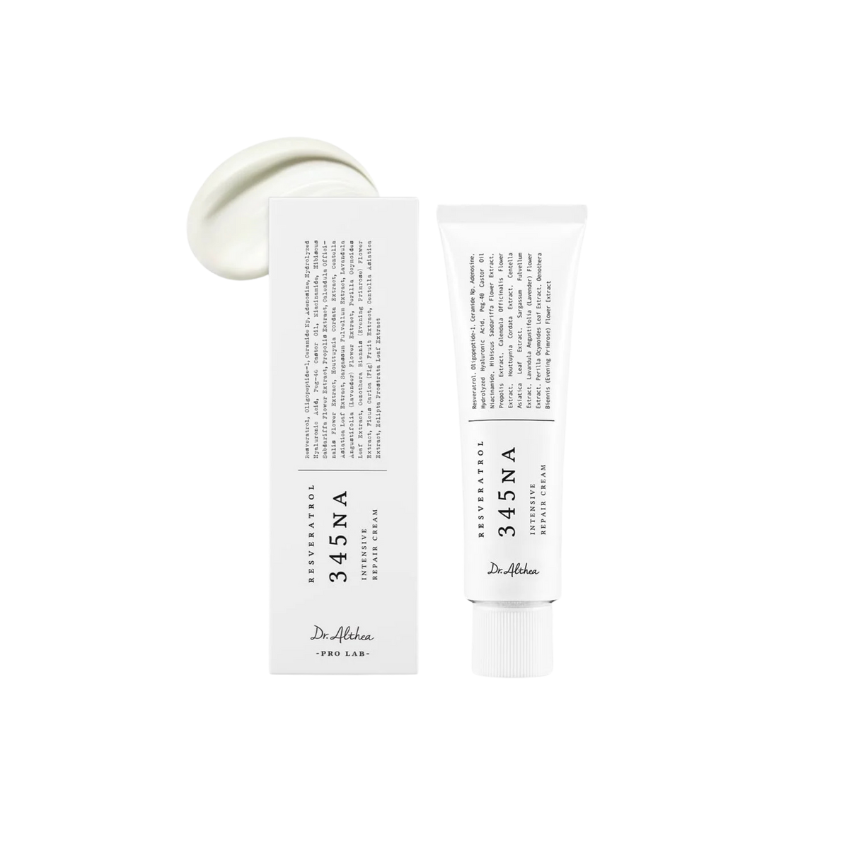 Dr. Althea 345 Relief Cream
