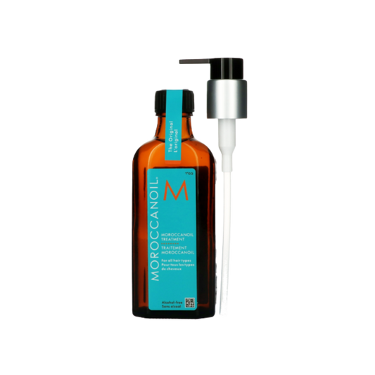 Moroccanoil Original Oil Treatment