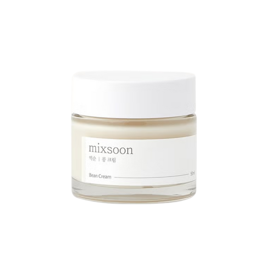 MIXSOON Bean Cream