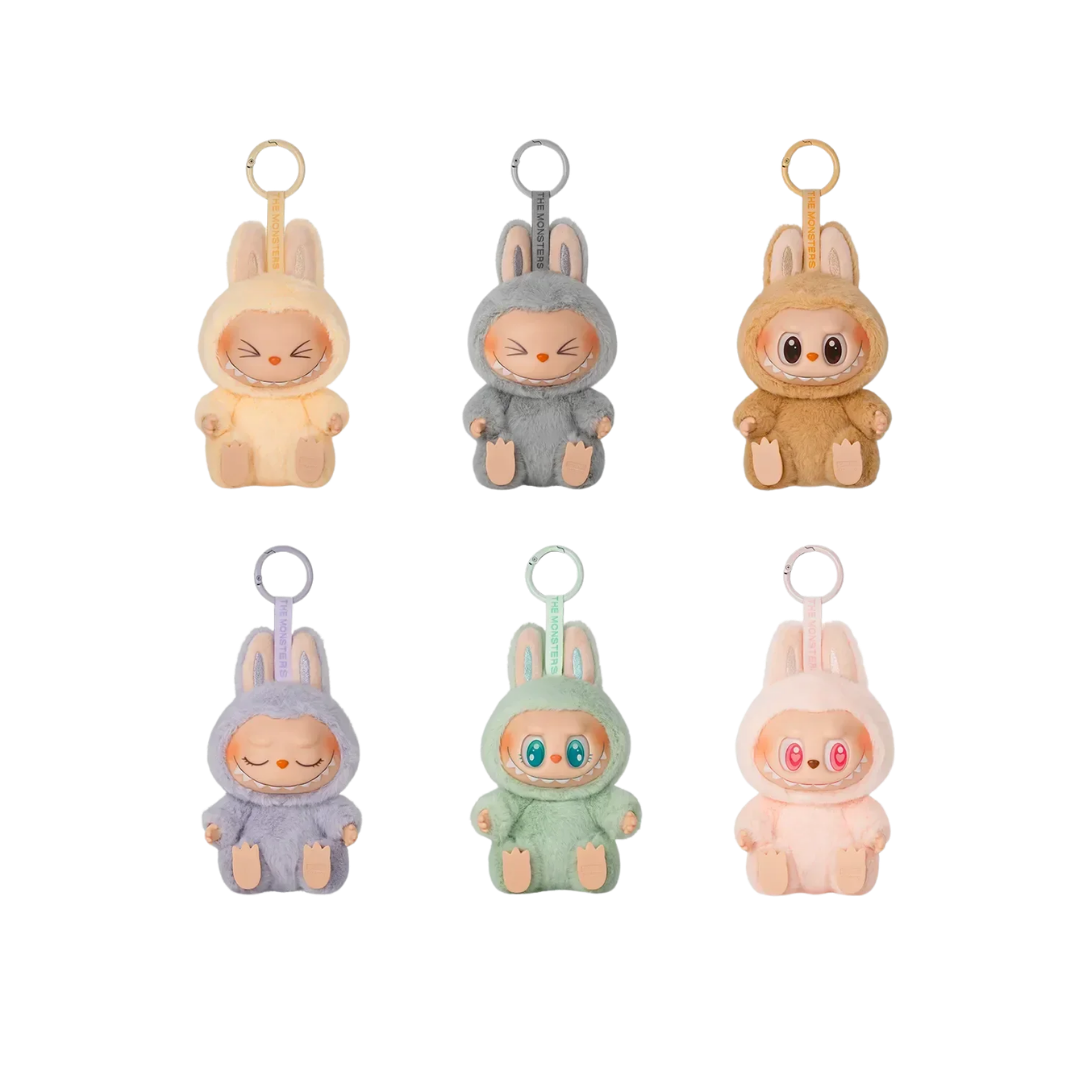 Labubu Blindbox "Have a Seat"