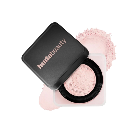 Huda Beauty Easy Bake Setting Powder "Cherry Blossom"